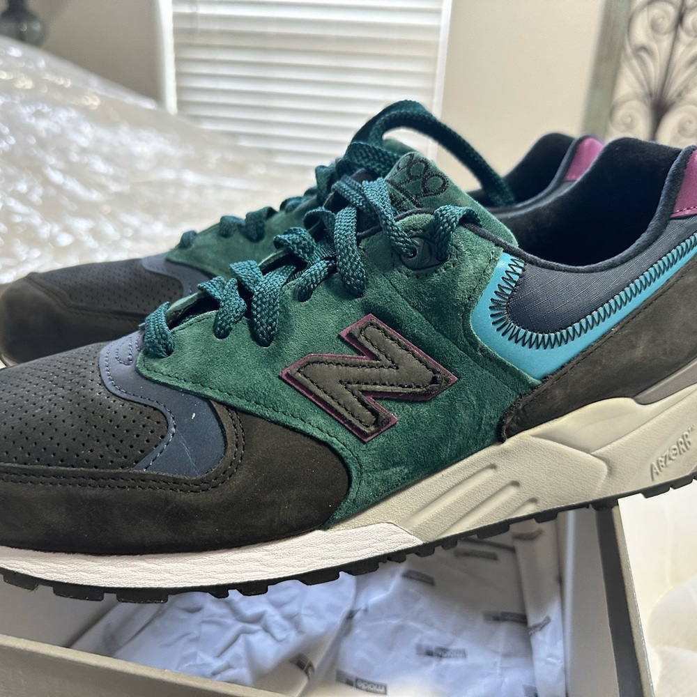New Balance 999 men’s 13us